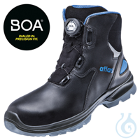 28Artikel ähnlich wie: SL 9845 XP BOA ESD - S3 - W10 - Gr.36, black, royal blue SL 9845 XP BOA ESD -...